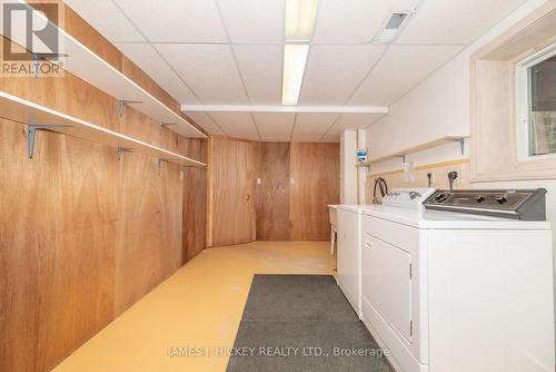11 Banting Drive, Deep River, ON - Indoor Photo Showing Laundry Room