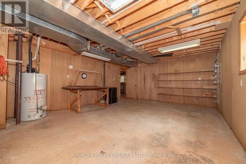 11 Banting Drive, Deep River, ON - Indoor Photo Showing Basement