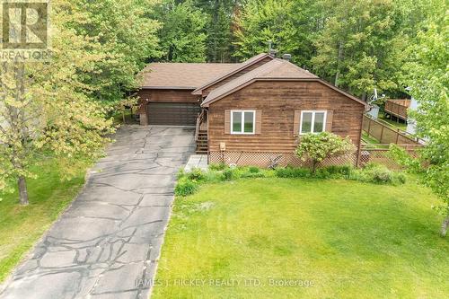 11 Banting Drive, Deep River, ON - Outdoor