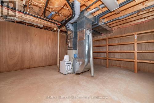 11 Banting Drive, Deep River, ON - Indoor Photo Showing Basement