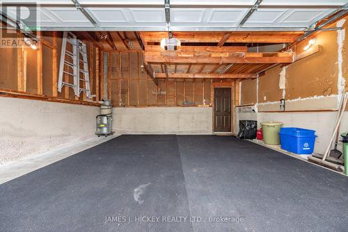 11 Banting Drive, Deep River, ON - Indoor Photo Showing Garage