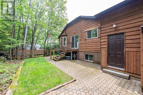 11 Banting Drive, Deep River, ON - Outdoor With Exterior