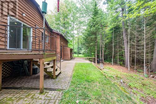11 Banting Drive, Deep River, ON - Outdoor