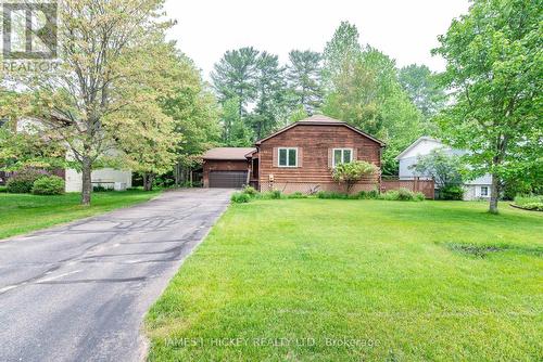 11 Banting Drive, Deep River, ON - Outdoor