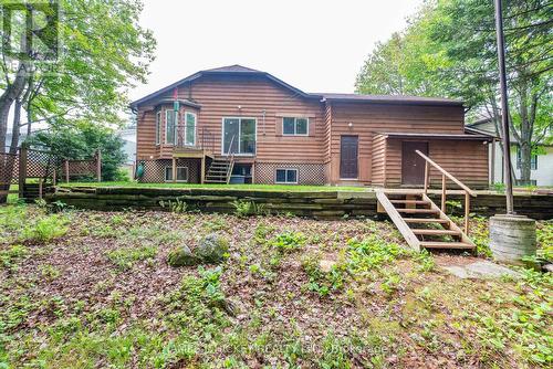 11 Banting Drive, Deep River, ON - Outdoor