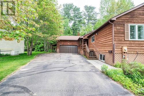 11 Banting Drive, Deep River, ON - Outdoor With Exterior