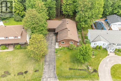 11 Banting Drive, Deep River, ON - Outdoor