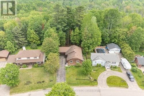 11 Banting Drive, Deep River, ON - Outdoor With View