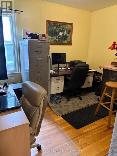 1123 Secord Avenue, Ottawa, ON - Indoor Photo Showing Office