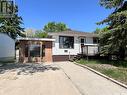 925 Isabelle Street, Estevan, SK  - Outdoor 