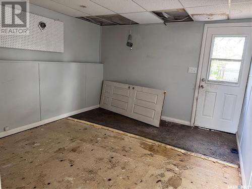 925 Isabelle Street, Estevan, SK - Indoor