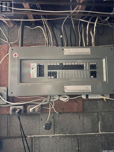 925 Isabelle Street, Estevan, SK - Other