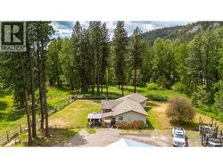 2035 Princeton Summerland Road  Princeton, BC V0X 1W0