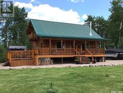 10 Sunset DRIVE  Big River Rm No. 555, SK S0J 0E0