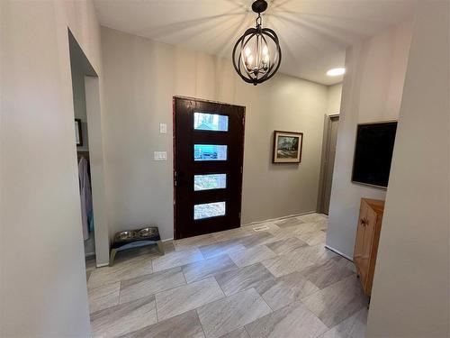 139 Pr Road W, Rm Of Rossburn, MB - Indoor Photo Showing Other Room