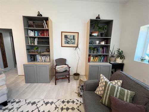 139 Pr Road W, Rm Of Rossburn, MB - Indoor