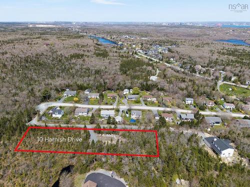 10 Harnish Drive, Herring Cove, NS 