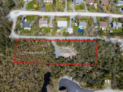 10 Harnish Drive, Herring Cove, NS 