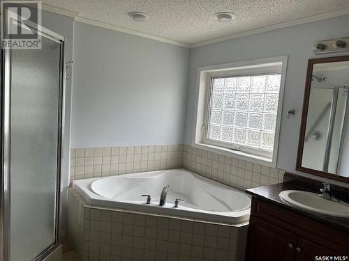 607 Beharrel Street, Oxbow, SK 