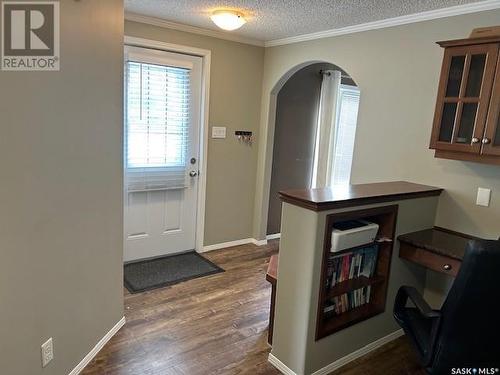 607 Beharrel Street, Oxbow, SK 