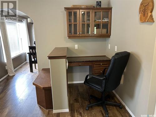 607 Beharrel Street, Oxbow, SK 