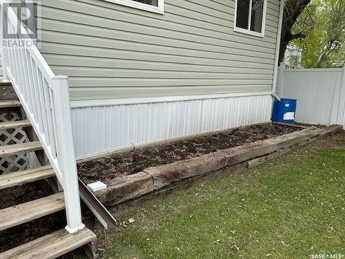 607 Beharrel Street, Oxbow, SK 