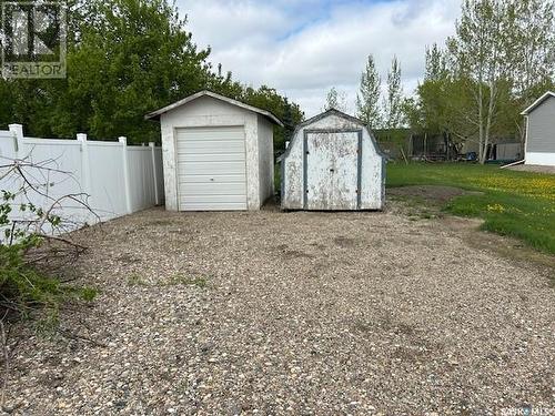 607 Beharrel Street, Oxbow, SK 