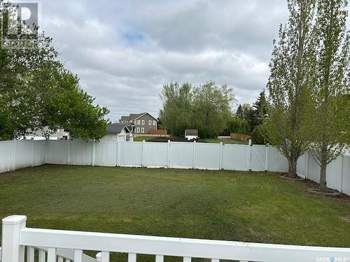 607 Beharrel Street, Oxbow, SK 