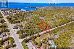 PT FARM LT 4 CHI SIN TIB DEK ROAD  Northern Bruce Peninsula, ON N0H 2R0