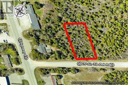 PT FM LT 4 CHI SIN TIB DEK ROAD  Northern Bruce Peninsula, ON N0H 2R0