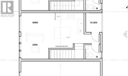 309 West Gore Street Unit# Sl B, Nelson, BC - Other