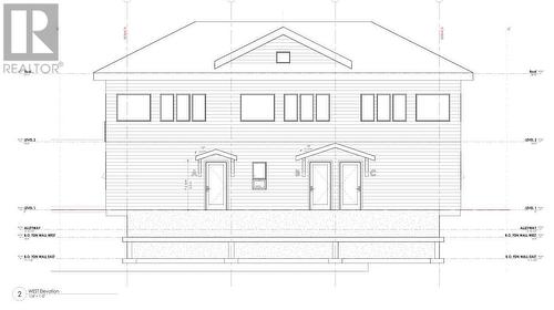 309 West Gore Street Unit# Sl B, Nelson, BC - Other