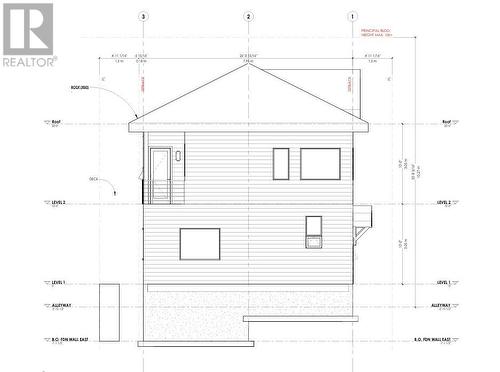 309 West Gore Street Unit# Sl B, Nelson, BC - Other