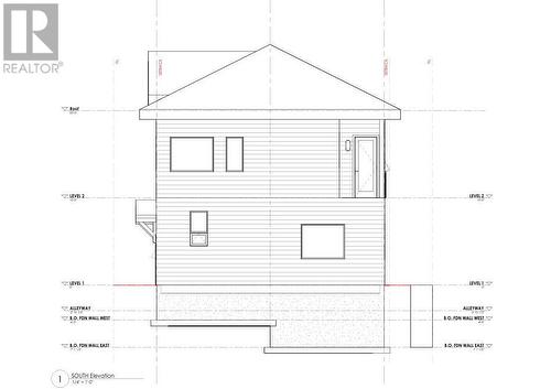309 West Gore Street Unit# Sl B, Nelson, BC - Other