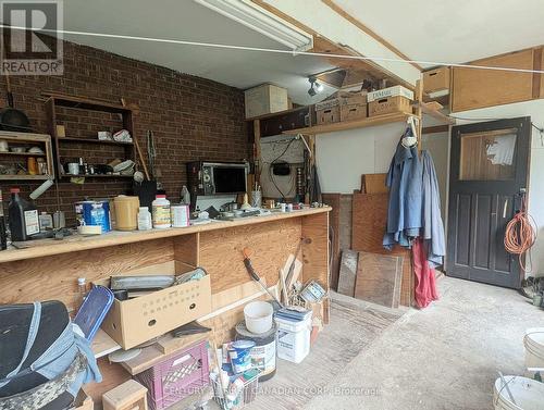 1169 Oxford Street E, London East (East G), ON - Indoor