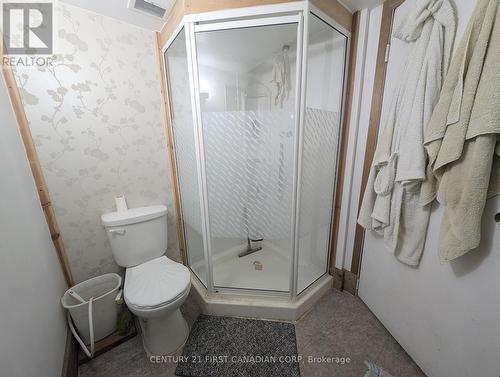 1169 Oxford Street E, London East (East G), ON - Indoor Photo Showing Bathroom