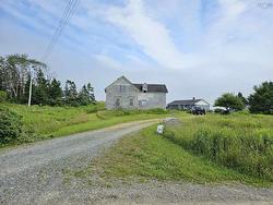 53 Senora Wharf Road  Sonora, NS B0J 3C0