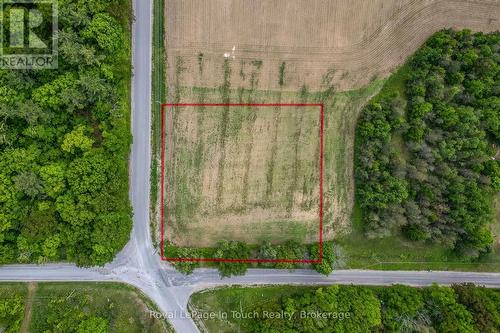 Part 2 Ron Jones Road, Tay, ON 