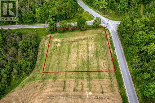 Part 2 Ron Jones Road, Tay, ON 