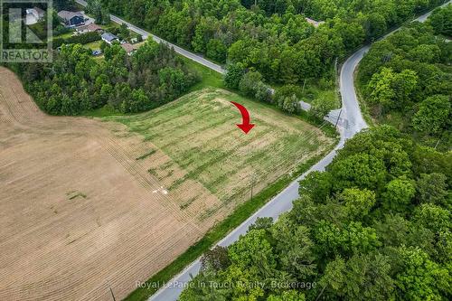 Part 2 Ron Jones Road, Tay, ON 