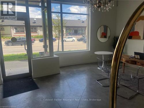 105 - 5 Gordon Street, Guelph (Downtown), ON 