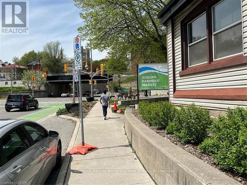 105 - 5 Gordon Street, Guelph (Downtown), ON 