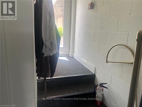 105 - 5 Gordon Street, Guelph (Downtown), ON 