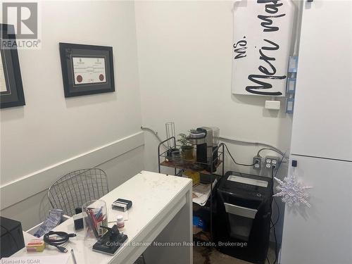 105 - 5 Gordon Street, Guelph (Downtown), ON 