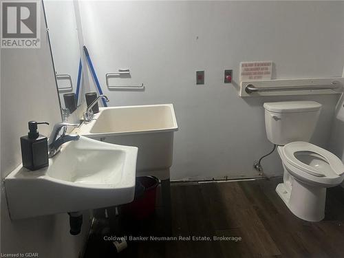 105 - 5 Gordon Street, Guelph (Downtown), ON 