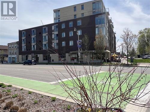 105 - 5 Gordon Street, Guelph (Downtown), ON 