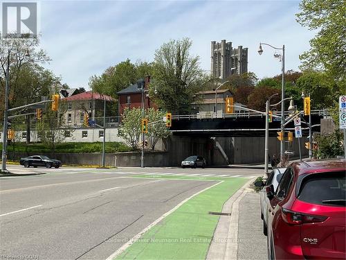 105 - 5 Gordon Street, Guelph (Downtown), ON 