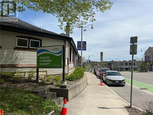 105 - 5 Gordon Street, Guelph (Downtown), ON 