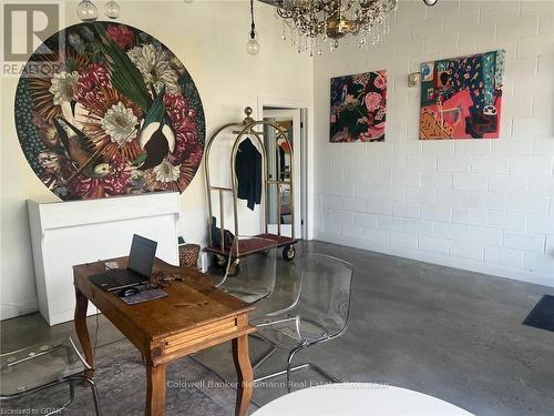 105 - 5 Gordon Street, Guelph (Downtown), ON 