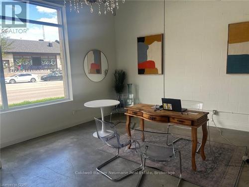 105 - 5 Gordon Street, Guelph (Downtown), ON 